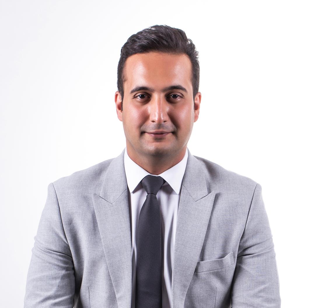 دکتر محسن مولایی